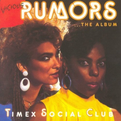 Vicious Rumors - The Album