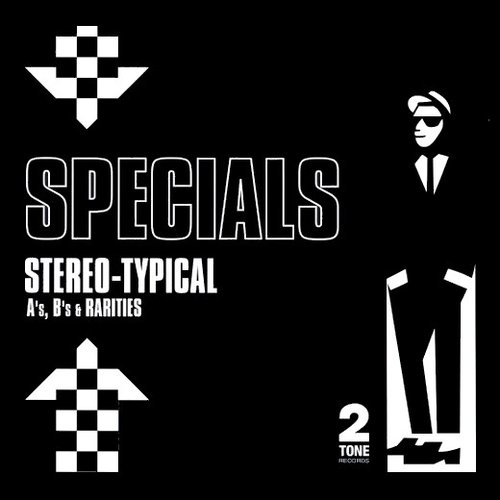 Stereo-Typical: A's, B's & Rarities