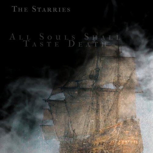 All Souls Shall Taste Death