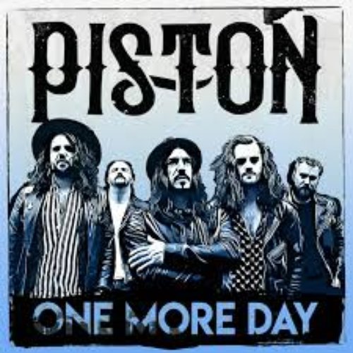 One More Day