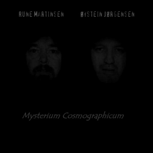 Mysterium Cosmographicum