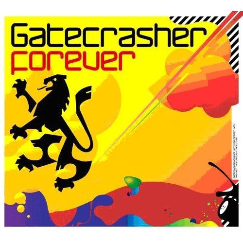 Gatecrasher Forever
