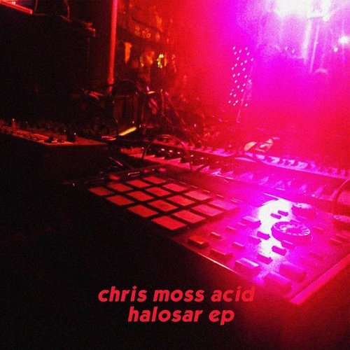 Halosar EP