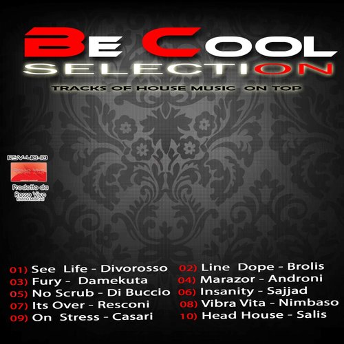 Be Cool Selection