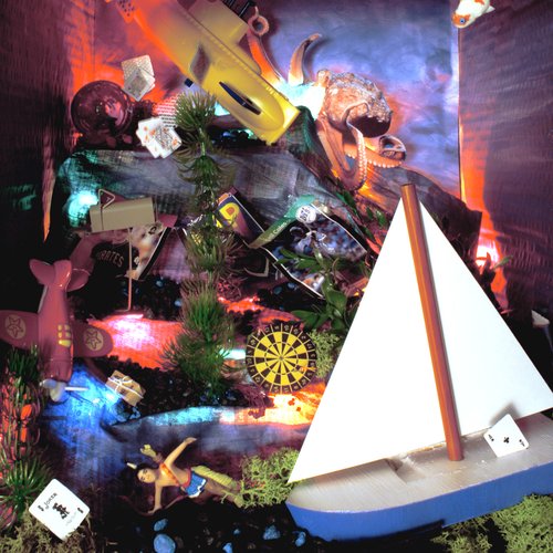 The Sinking of Santa Isabel