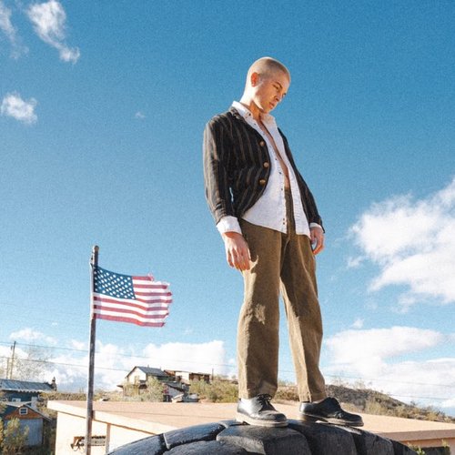 Gay Americana - EP