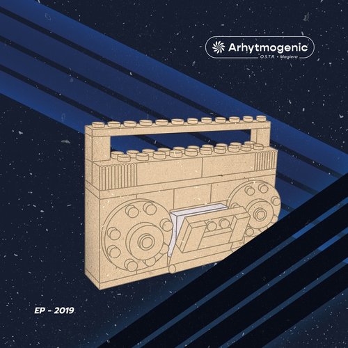 Arhytmogenic EP