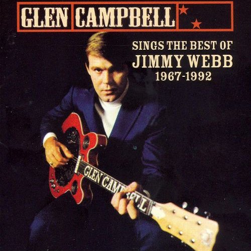 Sings the Best of Jimmy Webb 1967-1992