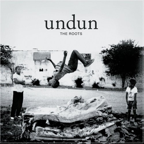 undun (Explicit Version)