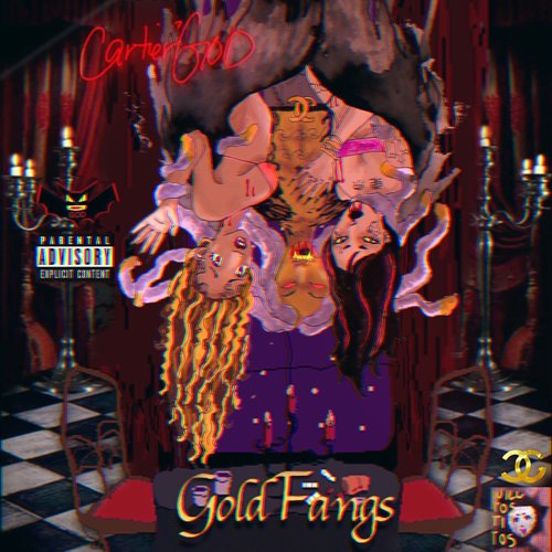 Gold Fangz