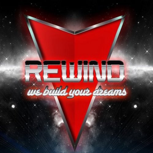 Buffet Libre Rewind