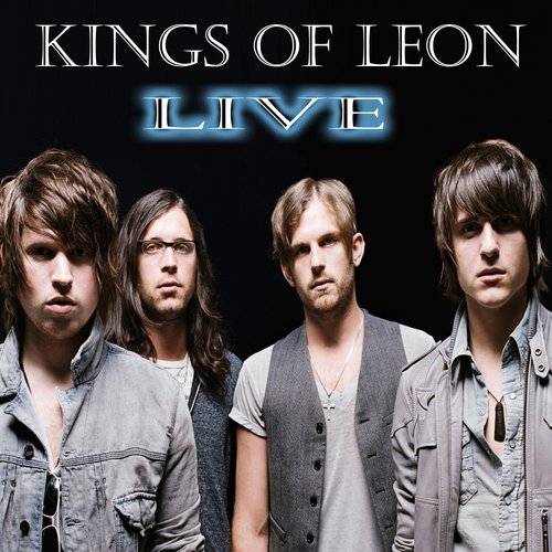 Kings Of Leon Live