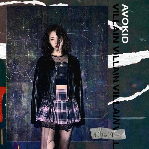 Villain - Single