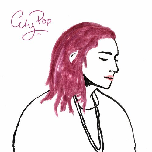 CITY POP
