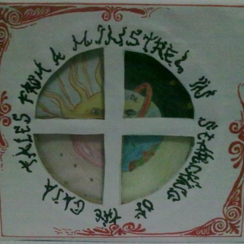 Tales from a Minstrel in Searching of the Gaia Tales