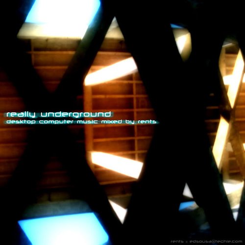 Really Underground