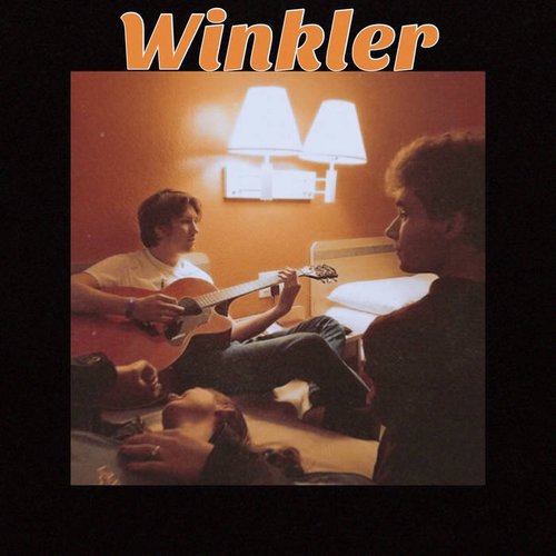 Winkler - Single