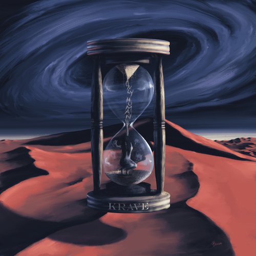 Only Human - EP