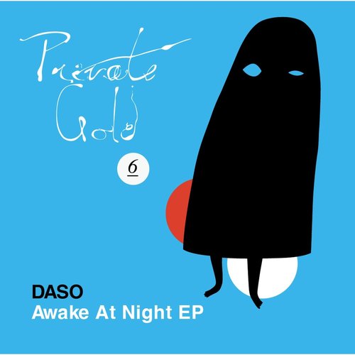 Awake At Night EP