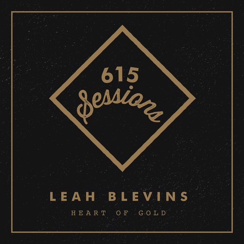 Heart of Gold (615 Sessions)