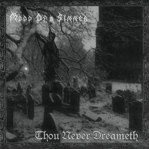 Thou Never Dreameth (Disenchatntment)