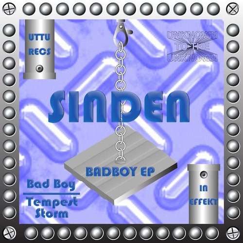 Badboy - Single