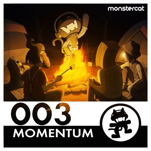 Monstercat 003 - Momentum