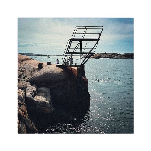 Roused (feat. Malou) - Single