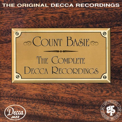 The Complete Decca Recordings