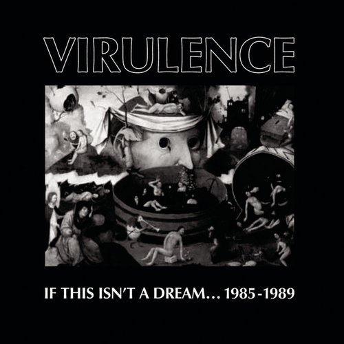 If This Isn't a Dream… 1985-1989