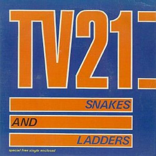 Snakes and Ladders