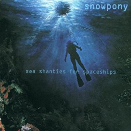 Sea Shanties for Spaceships