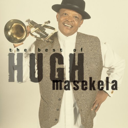 Grazing In The Grass: The Best Of Hugh Masekela