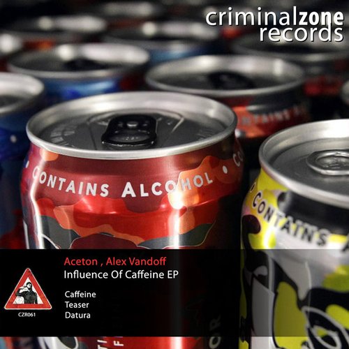Influence Of Caffeine EP