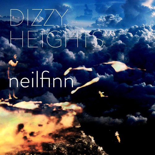 Dizzy Heights (Bonus Track Version)