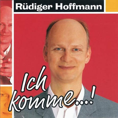 Ich komme...!