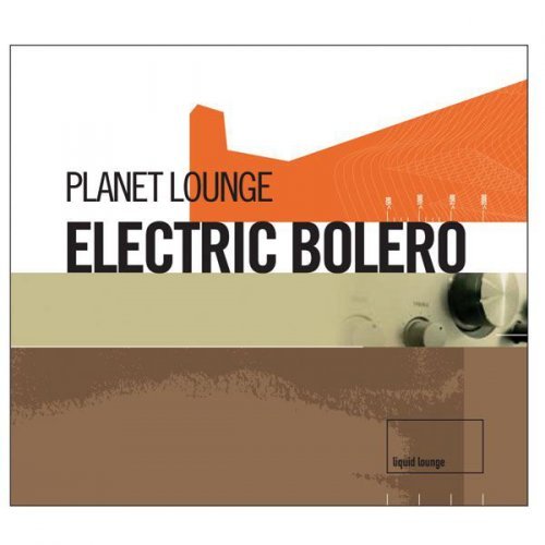 Electric Bolero