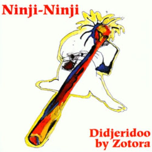 Ninji-Ninji