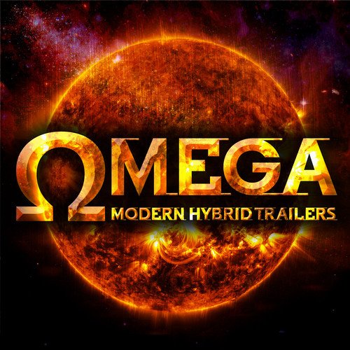 Omega: Modern Hybrid Trailers