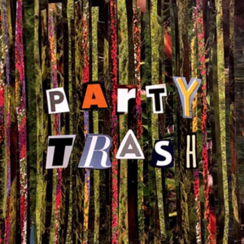 Party Trash (2017)