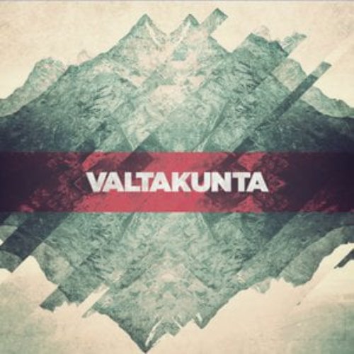 Valtakunta