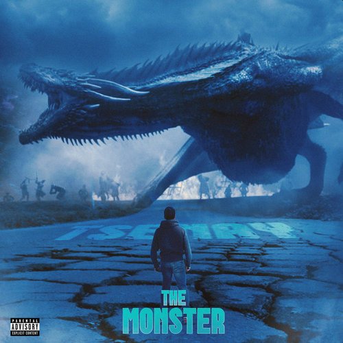 The Monster (Hardstyle)
