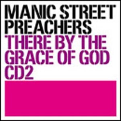 There by the Grace of God (disc 2)