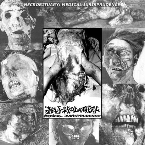 Necrobituary: Medical Jurisprudence Return To Demo Era 1991