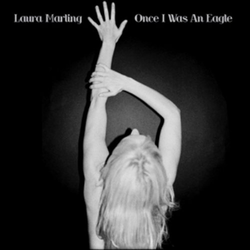 Once I Was An Eagle [Explicit]
