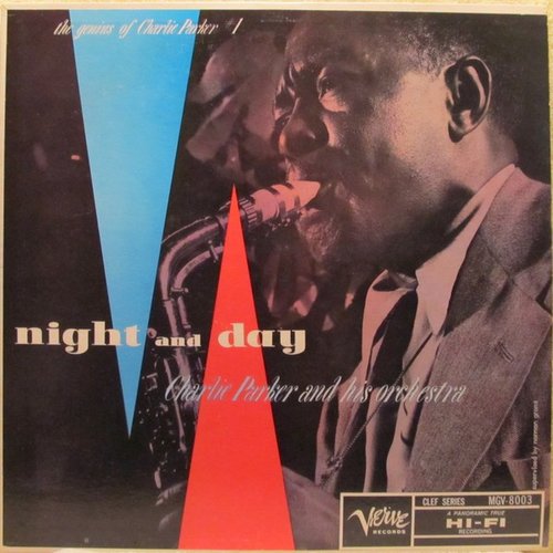 Night and Day