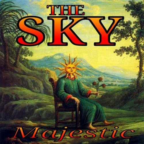 Majestic