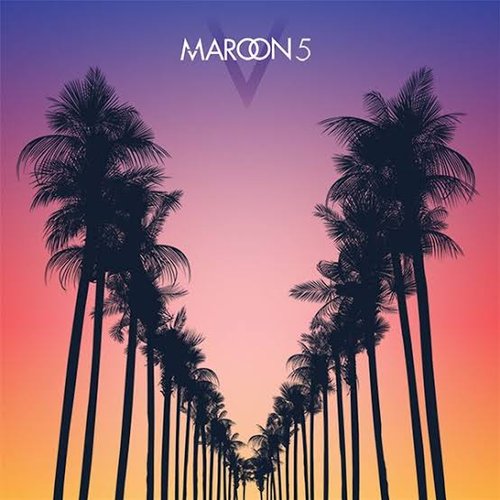 V (Deluxe) (Explicit)