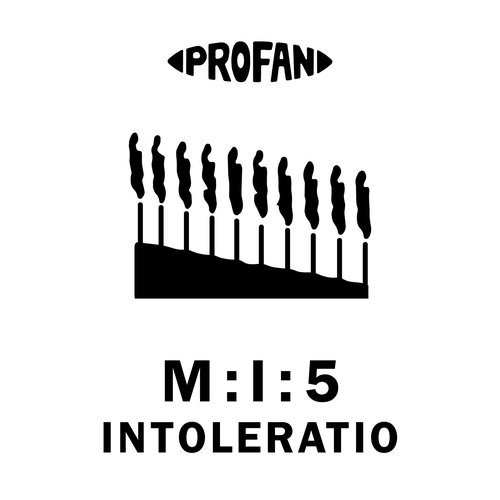 Intoleratio