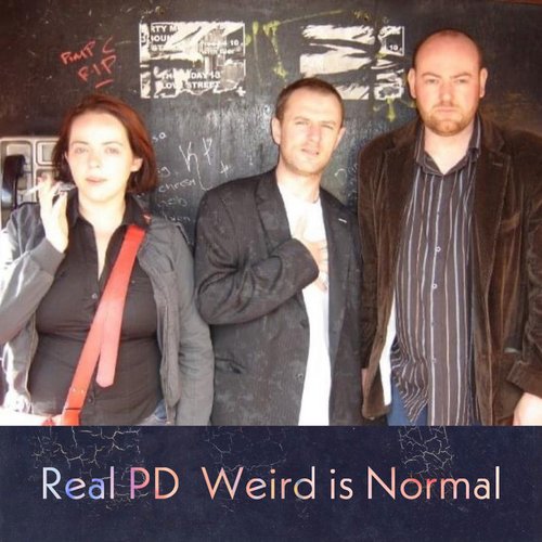 Weird is Normal
